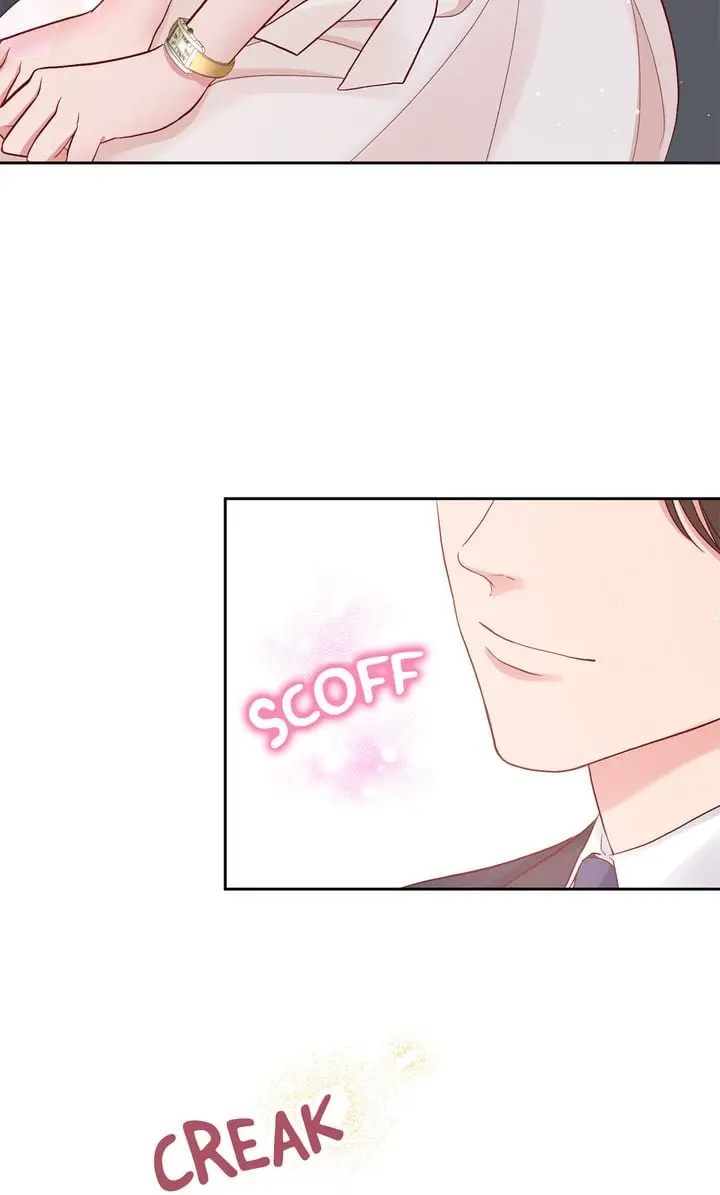 Business Marriage - If You Fall in Love, We'll Get a Divorce - Chapter 4 - Page 39