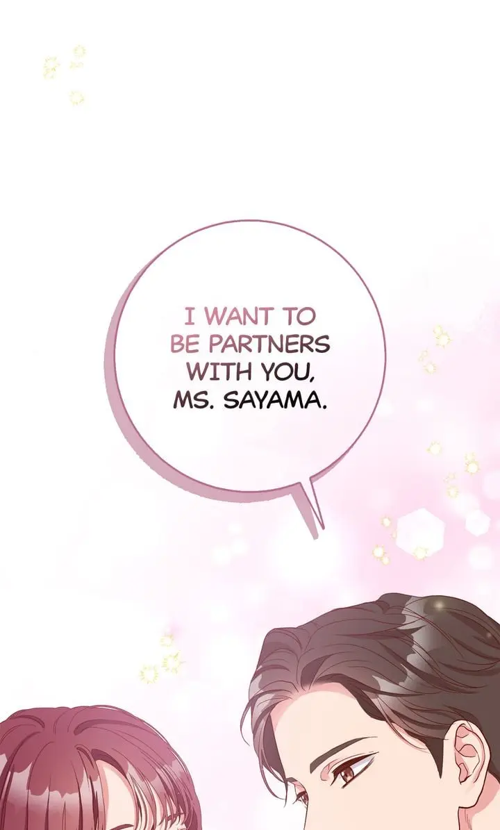 Business Marriage - If You Fall in Love, We'll Get a Divorce - Chapter 4 - Page 41