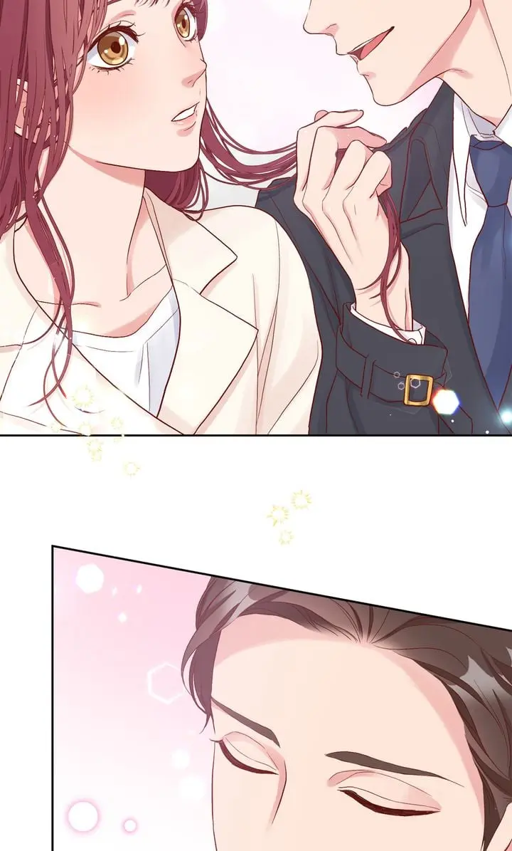 Business Marriage - If You Fall in Love, We'll Get a Divorce - Chapter 4 - Page 42