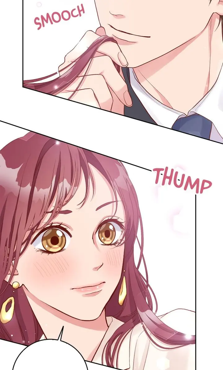 Business Marriage - If You Fall in Love, We'll Get a Divorce - Chapter 4 - Page 43
