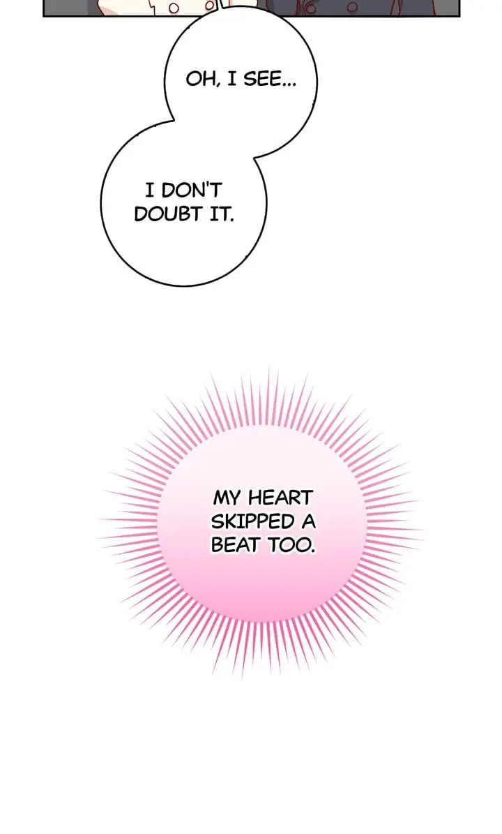 Business Marriage - If You Fall in Love, We'll Get a Divorce - Chapter 4 - Page 45