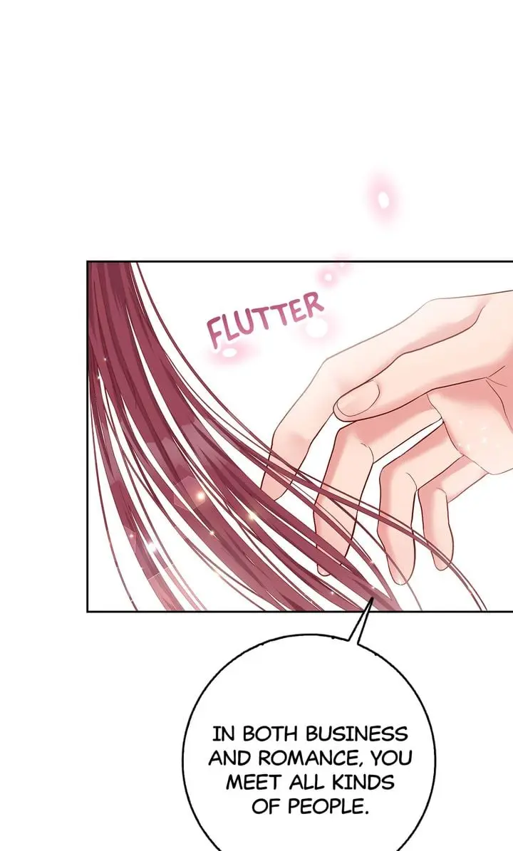 Business Marriage - If You Fall in Love, We'll Get a Divorce - Chapter 4 - Page 46