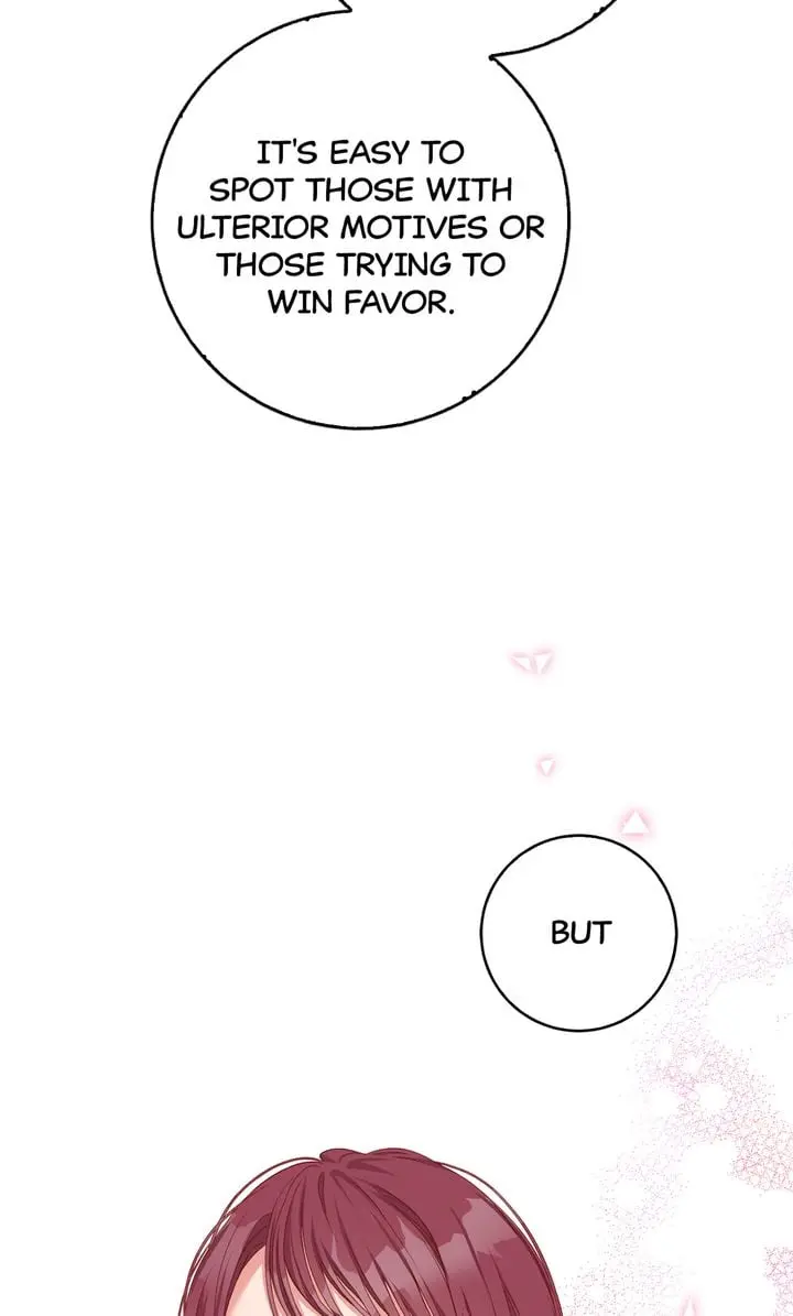 Business Marriage - If You Fall in Love, We'll Get a Divorce - Chapter 4 - Page 47