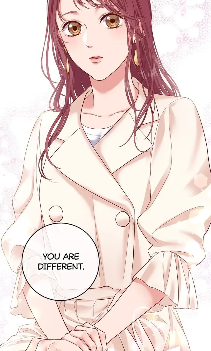 Business Marriage - If You Fall in Love, We'll Get a Divorce - Chapter 4 - Page 48