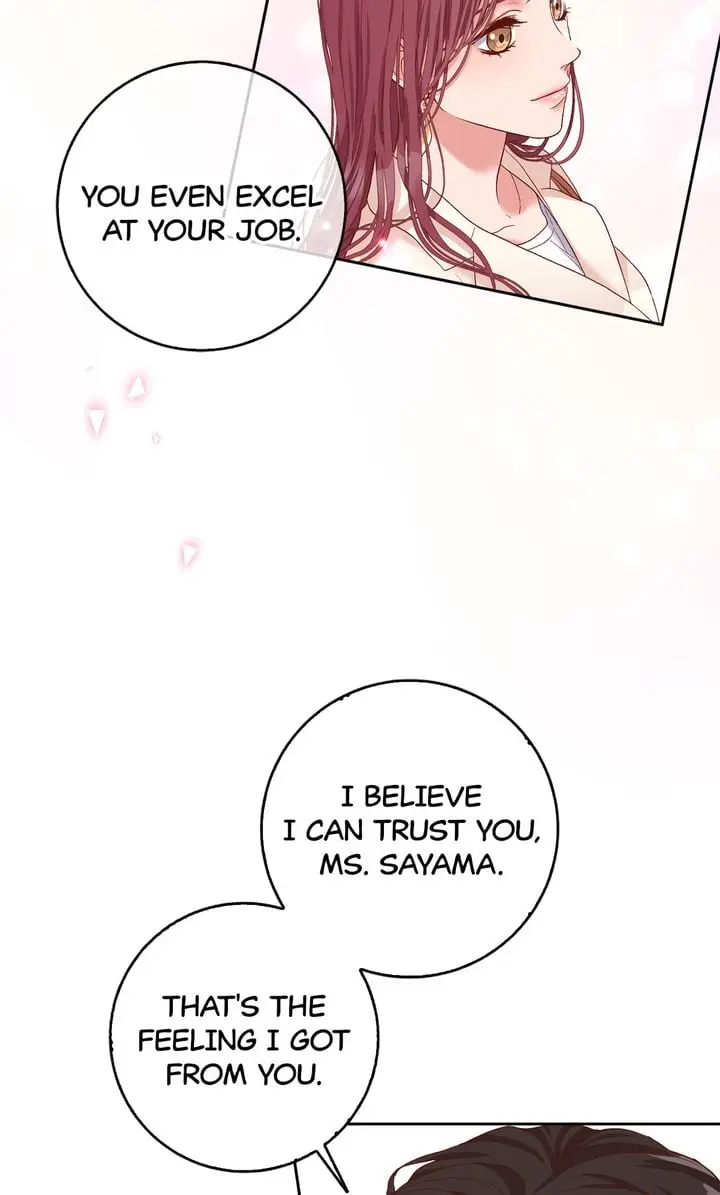 Business Marriage - If You Fall in Love, We'll Get a Divorce - Chapter 4 - Page 50
