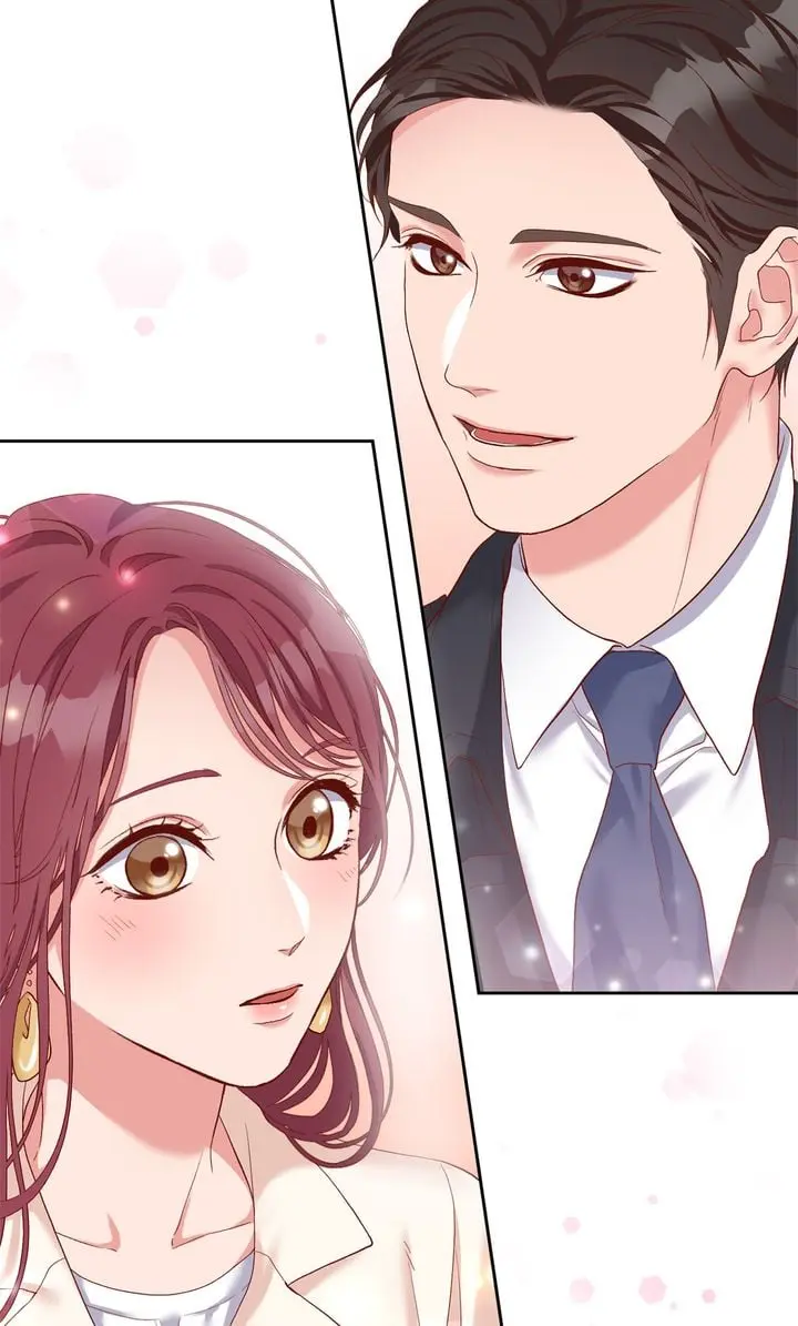 Business Marriage - If You Fall in Love, We'll Get a Divorce - Chapter 4 - Page 51