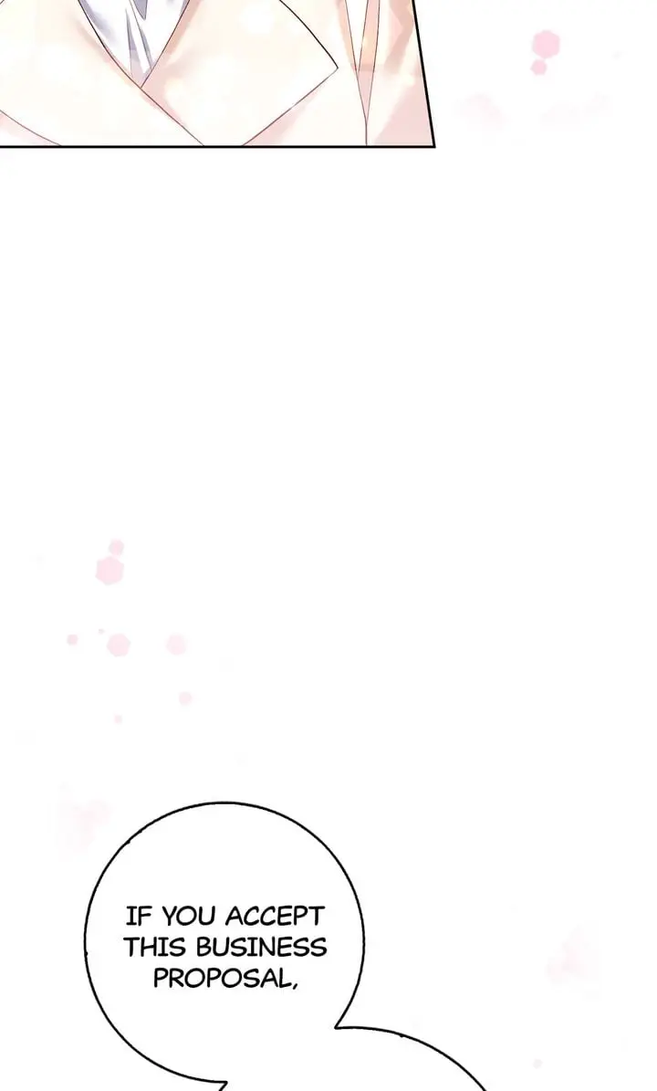 Business Marriage - If You Fall in Love, We'll Get a Divorce - Chapter 4 - Page 52