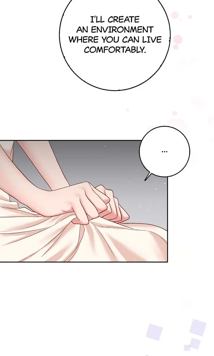 Business Marriage - If You Fall in Love, We'll Get a Divorce - Chapter 4 - Page 53