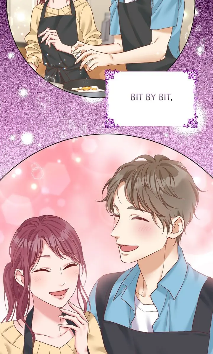 Business Marriage - If You Fall in Love, We'll Get a Divorce - Chapter 4 - Page 60