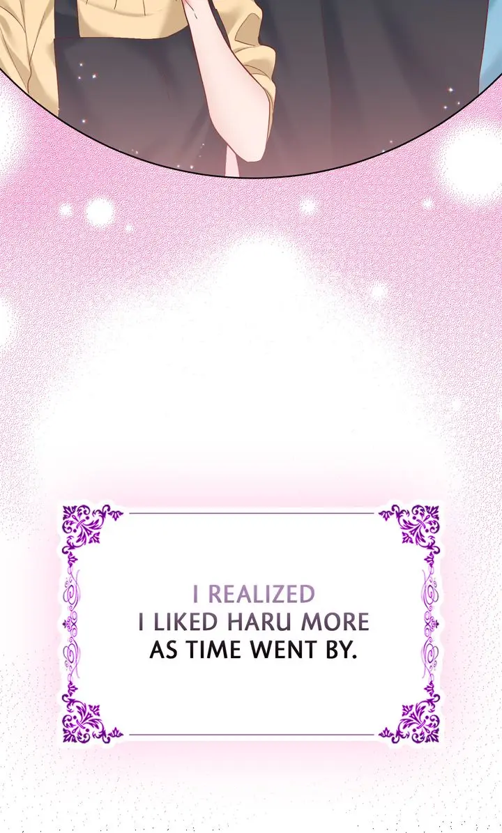 Business Marriage - If You Fall in Love, We'll Get a Divorce - Chapter 4 - Page 61