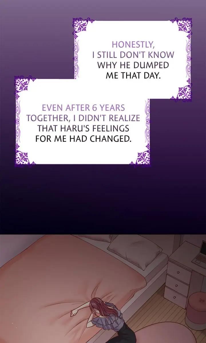 Business Marriage - If You Fall in Love, We'll Get a Divorce - Chapter 4 - Page 63