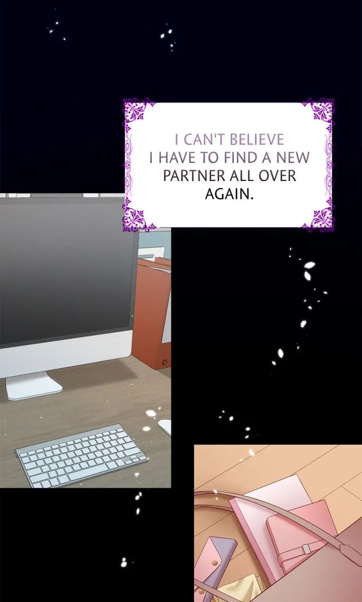Business Marriage - If You Fall in Love, We'll Get a Divorce - Chapter 4 - Page 66