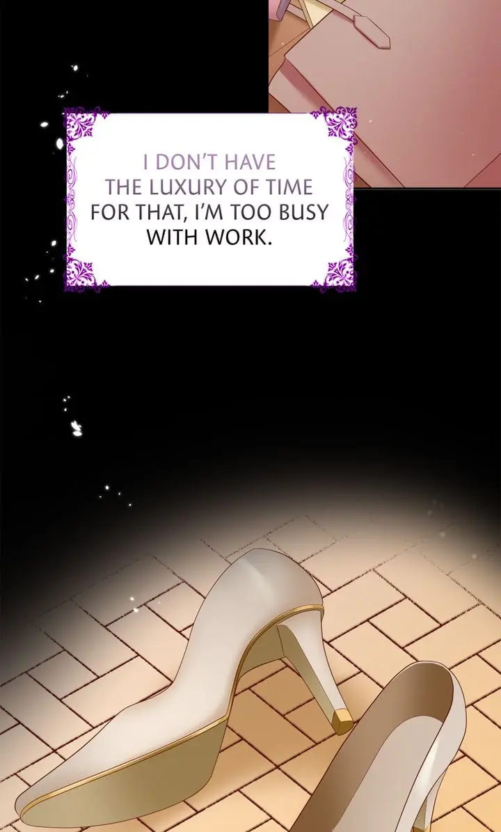Business Marriage - If You Fall in Love, We'll Get a Divorce - Chapter 4 - Page 67