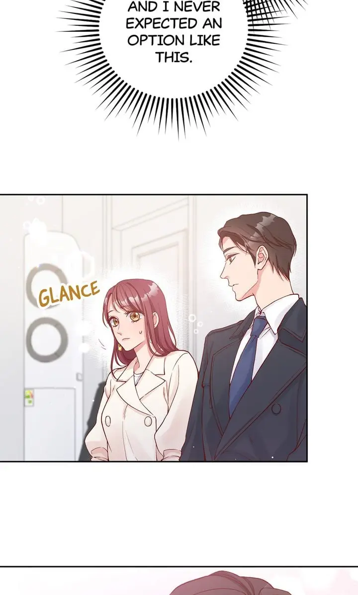 Business Marriage - If You Fall in Love, We'll Get a Divorce - Chapter 4 - Page 70