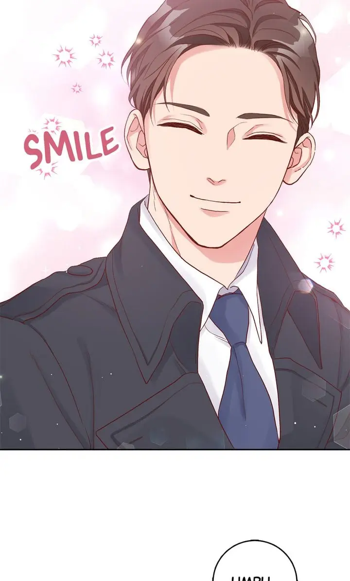 Business Marriage - If You Fall in Love, We'll Get a Divorce - Chapter 4 - Page 71