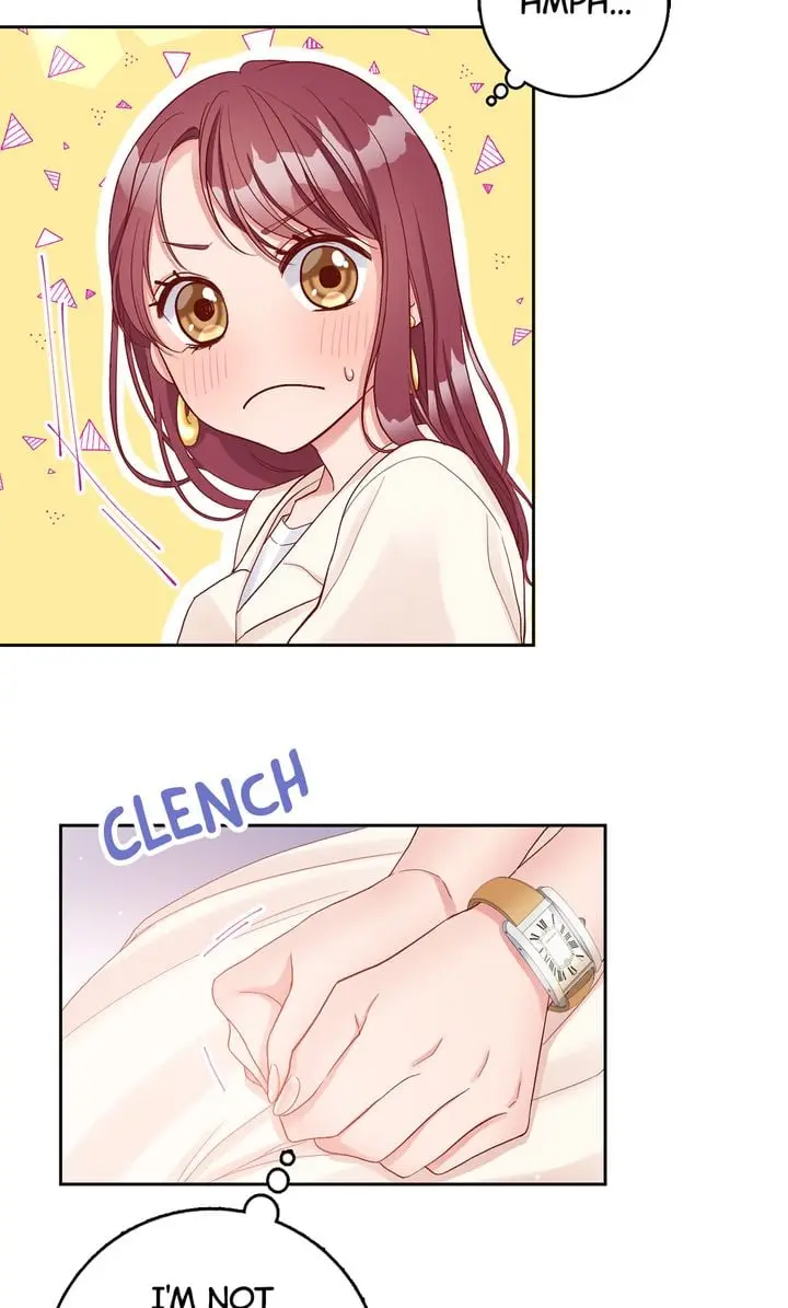 Business Marriage - If You Fall in Love, We'll Get a Divorce - Chapter 4 - Page 72