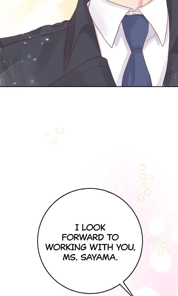 Business Marriage - If You Fall in Love, We'll Get a Divorce - Chapter 4 - Page 78