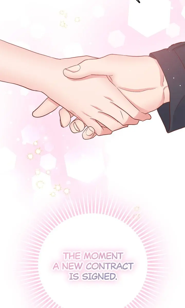 Business Marriage - If You Fall in Love, We'll Get a Divorce - Chapter 4 - Page 79