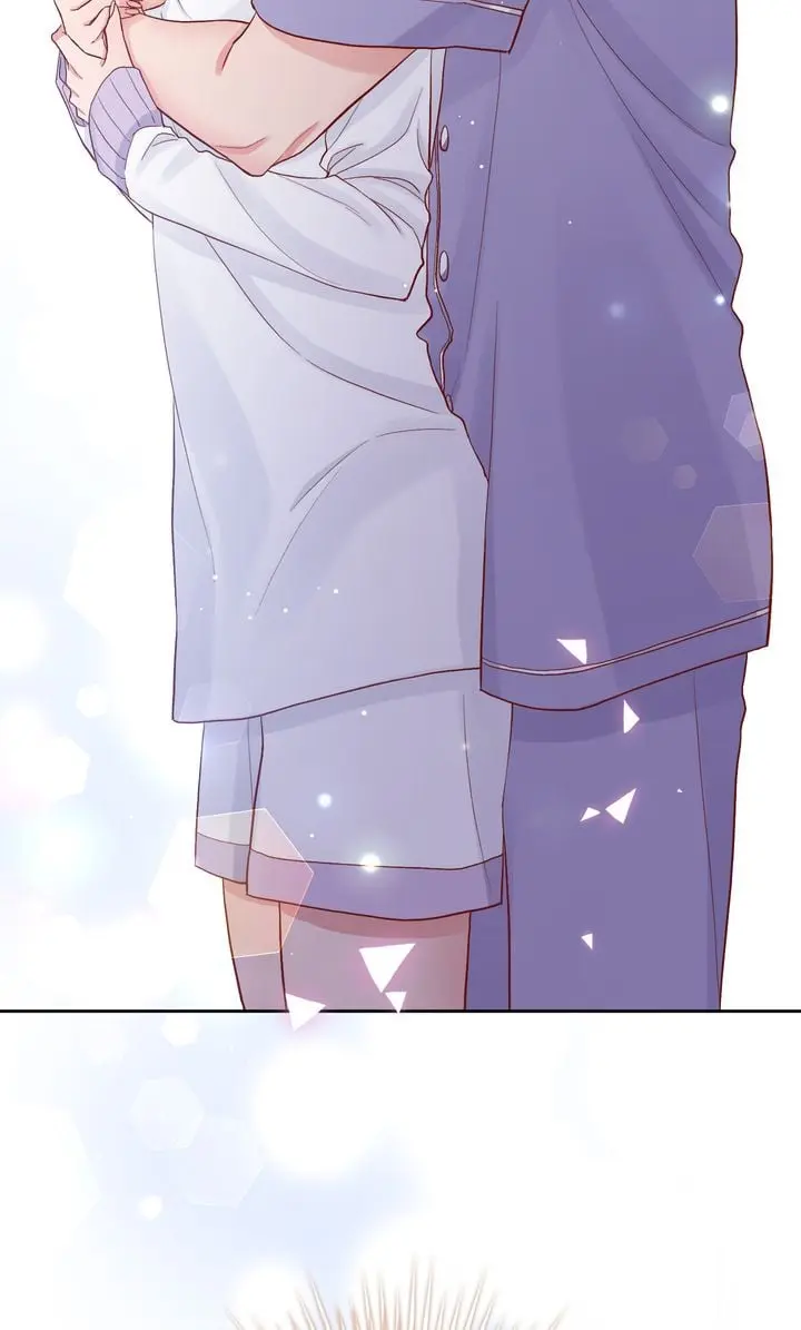 Business Marriage - If You Fall in Love, We'll Get a Divorce - Chapter 4 - Page 84