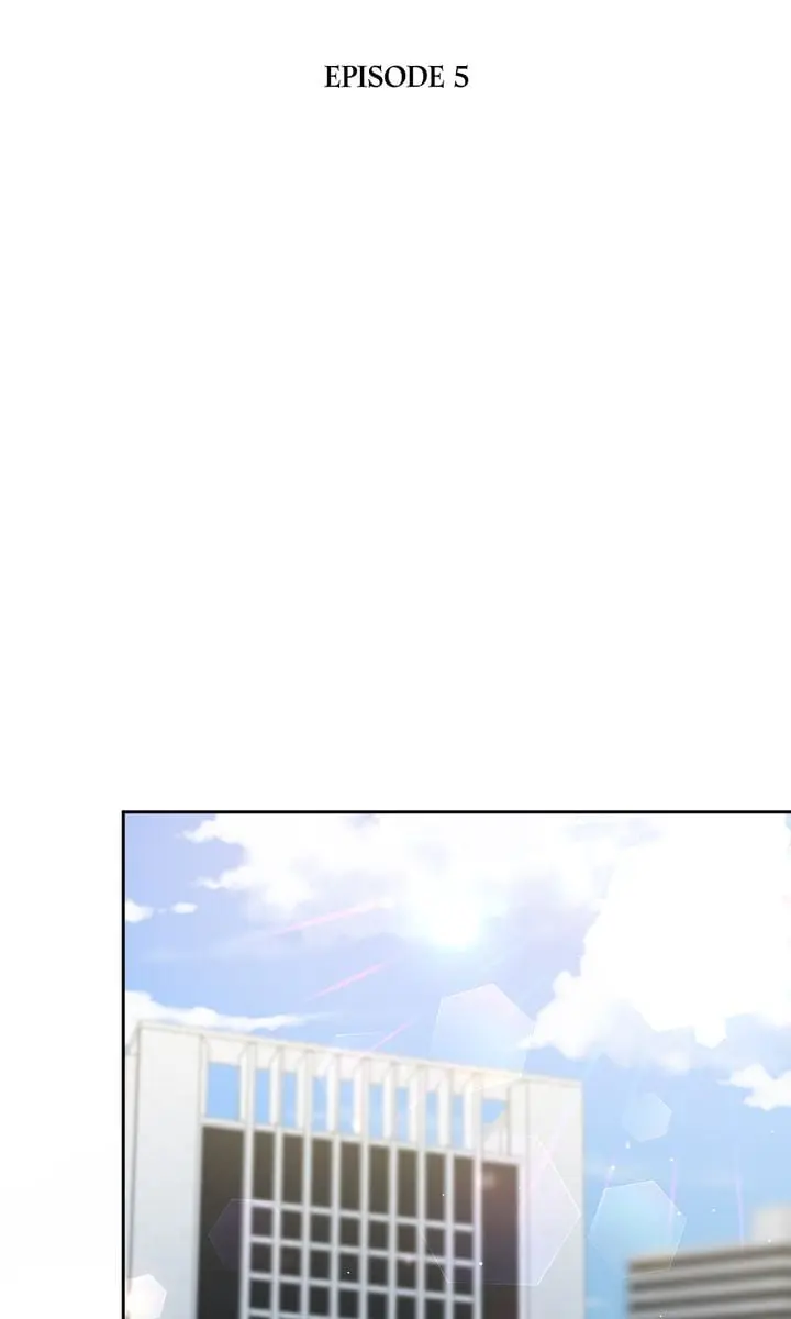 Business Marriage - If You Fall in Love, We'll Get a Divorce - Chapter 5 - Page 2