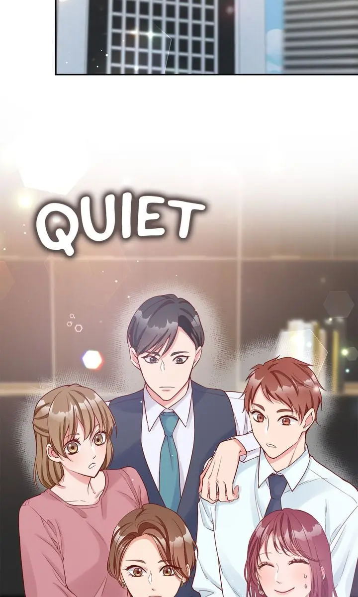 Business Marriage - If You Fall in Love, We'll Get a Divorce - Chapter 5 - Page 3