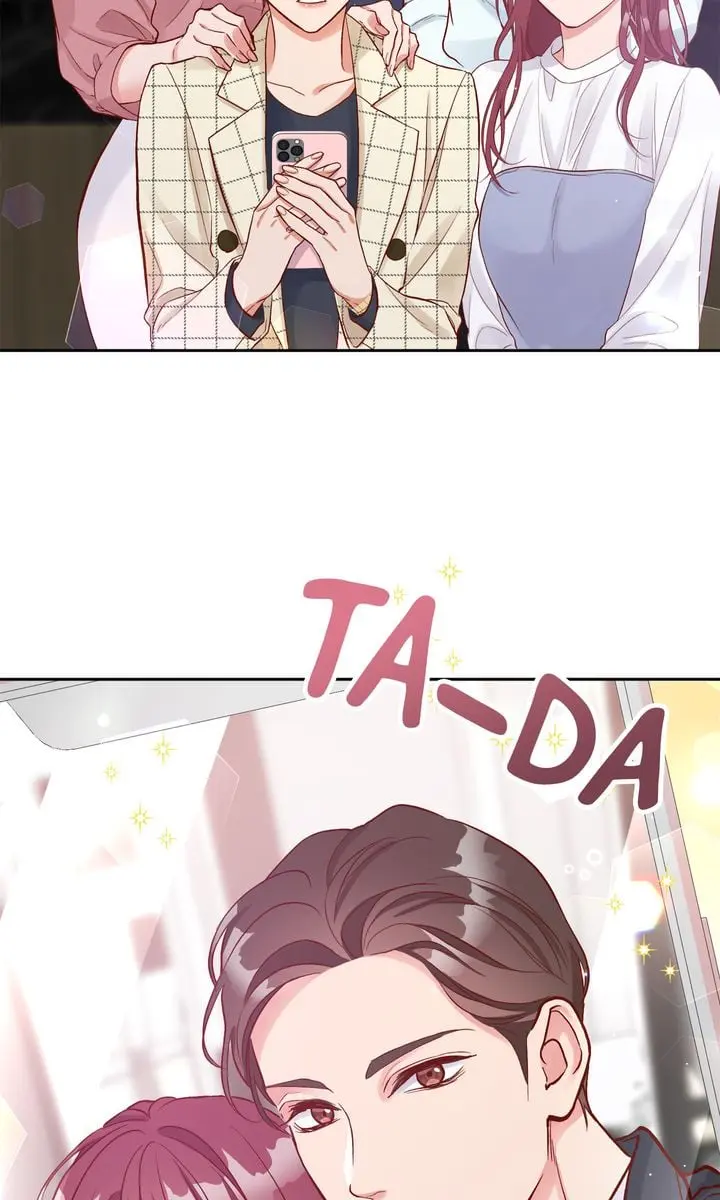 Business Marriage - If You Fall in Love, We'll Get a Divorce - Chapter 5 - Page 4
