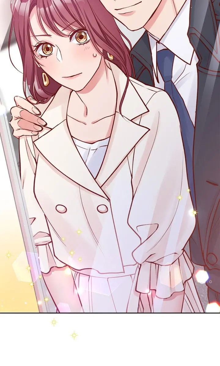 Business Marriage - If You Fall in Love, We'll Get a Divorce - Chapter 5 - Page 5