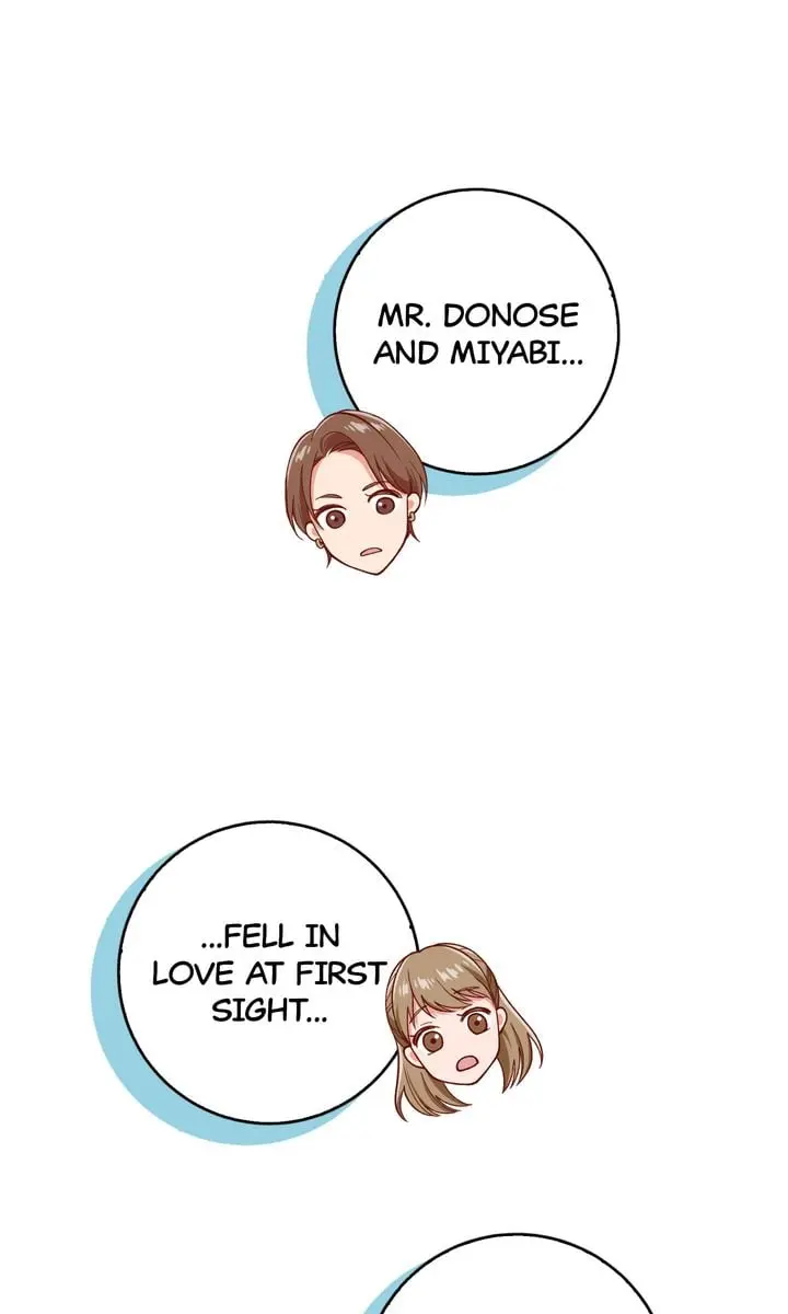 Business Marriage - If You Fall in Love, We'll Get a Divorce - Chapter 5 - Page 6