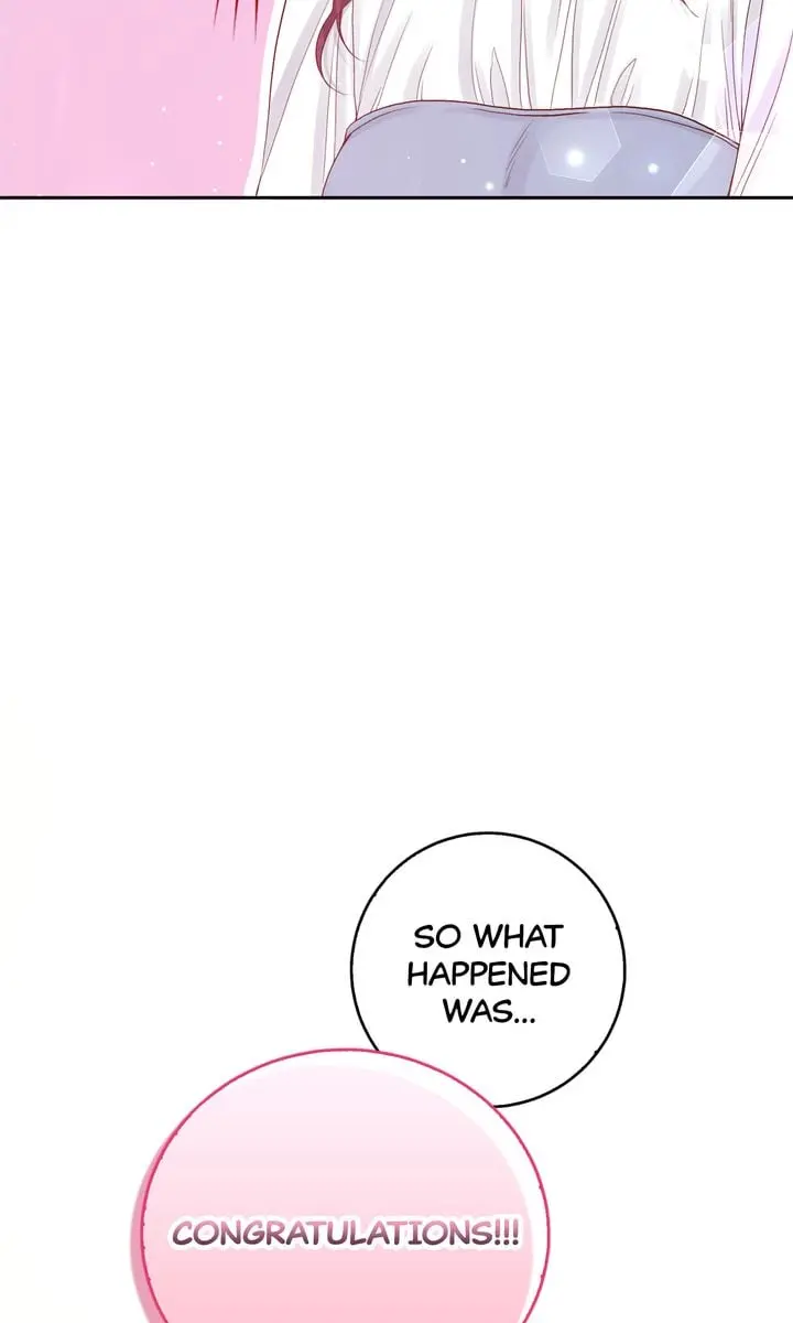 Business Marriage - If You Fall in Love, We'll Get a Divorce - Chapter 5 - Page 8