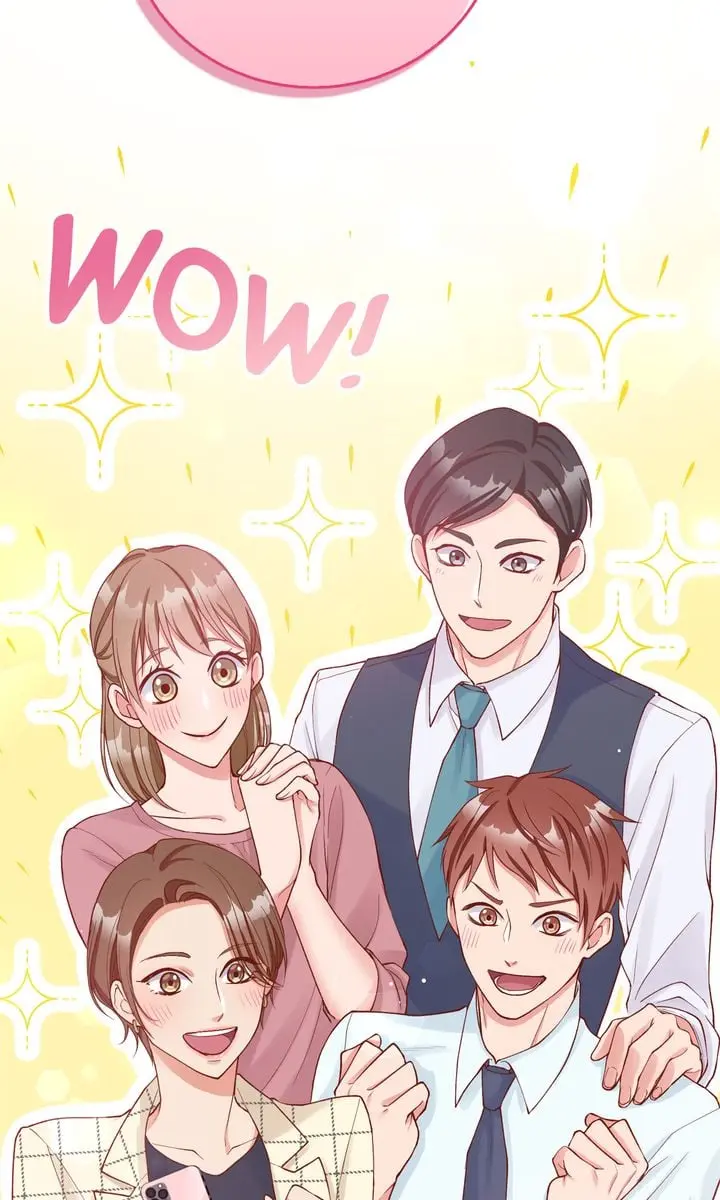 Business Marriage - If You Fall in Love, We'll Get a Divorce - Chapter 5 - Page 9