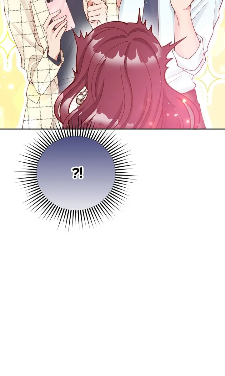 Business Marriage - If You Fall in Love, We'll Get a Divorce - Chapter 5 - Page 10