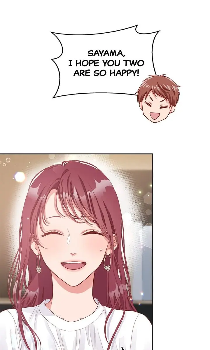 Business Marriage - If You Fall in Love, We'll Get a Divorce - Chapter 5 - Page 12
