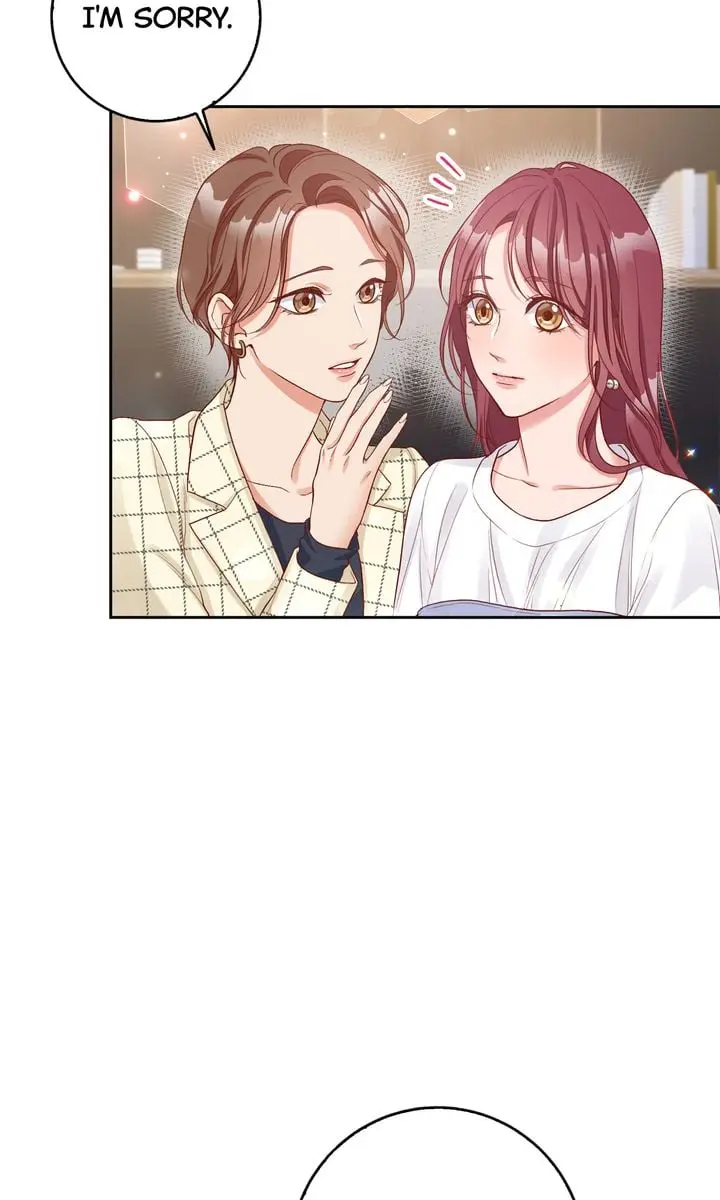 Business Marriage - If You Fall in Love, We'll Get a Divorce - Chapter 5 - Page 14