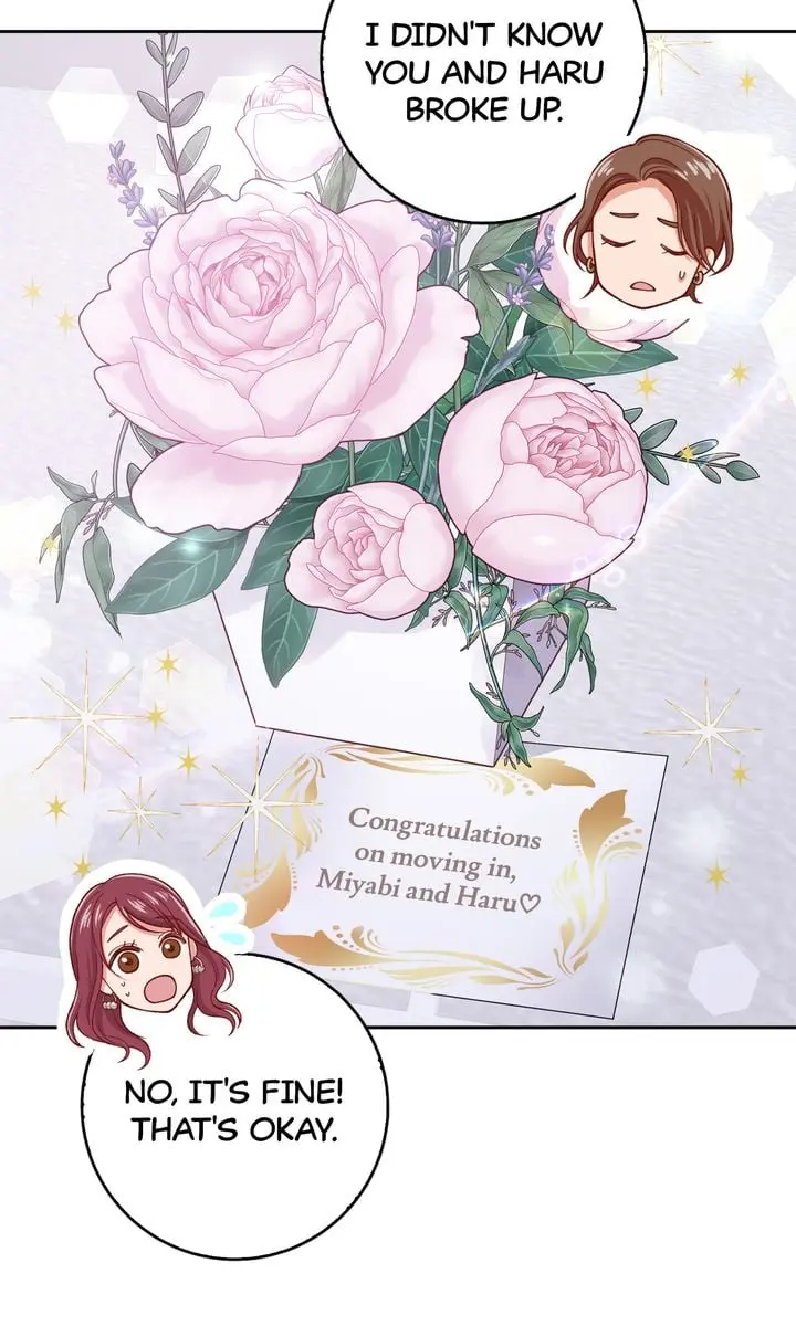 Business Marriage - If You Fall in Love, We'll Get a Divorce - Chapter 5 - Page 15