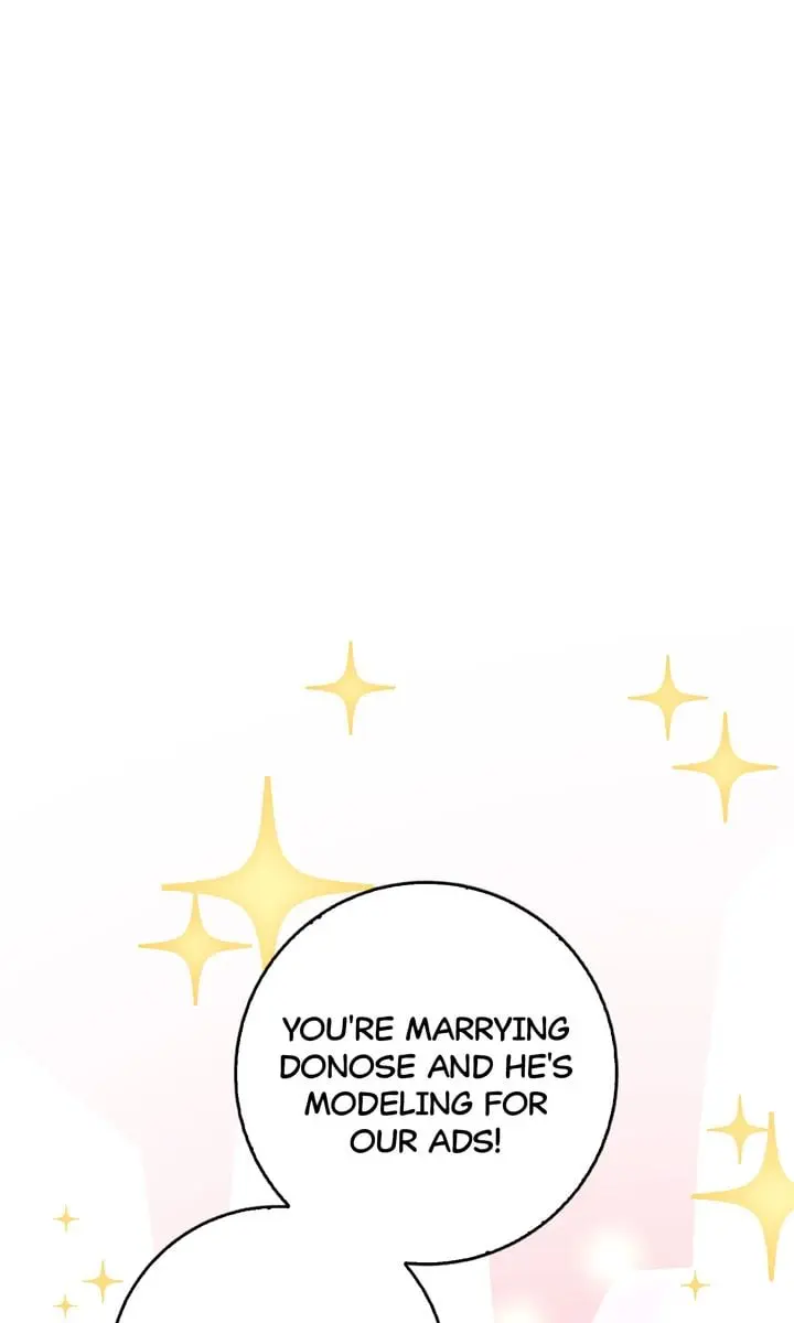 Business Marriage - If You Fall in Love, We'll Get a Divorce - Chapter 5 - Page 16