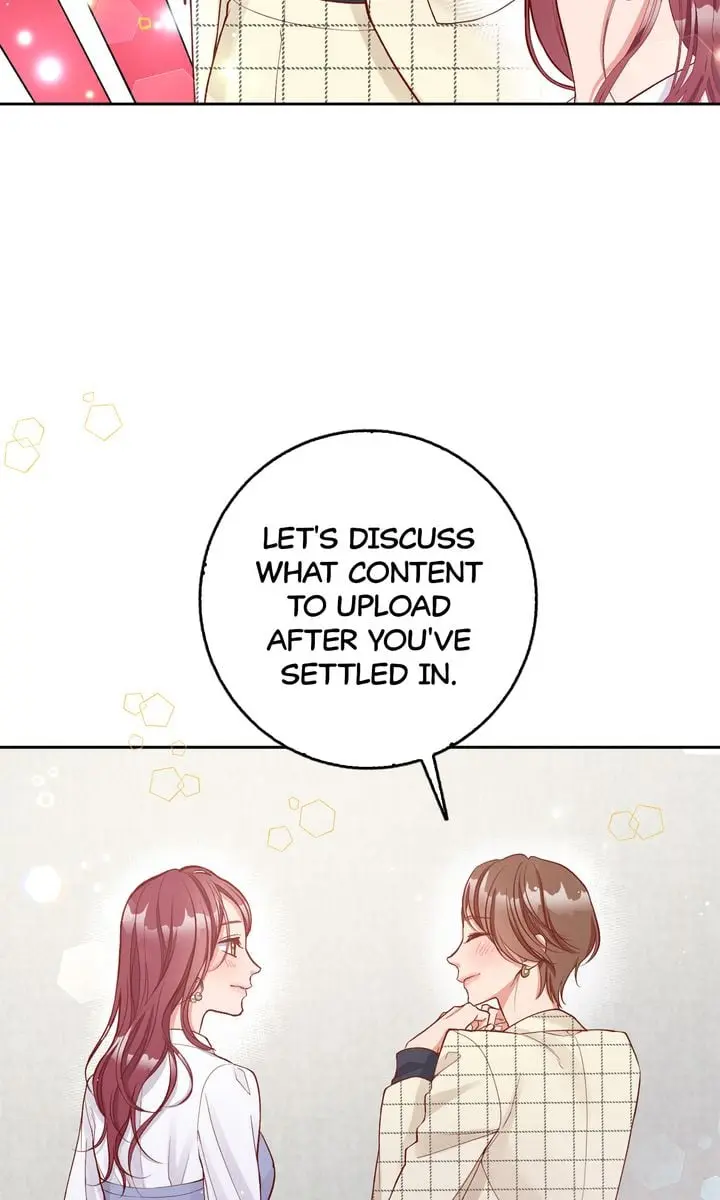 Business Marriage - If You Fall in Love, We'll Get a Divorce - Chapter 5 - Page 18