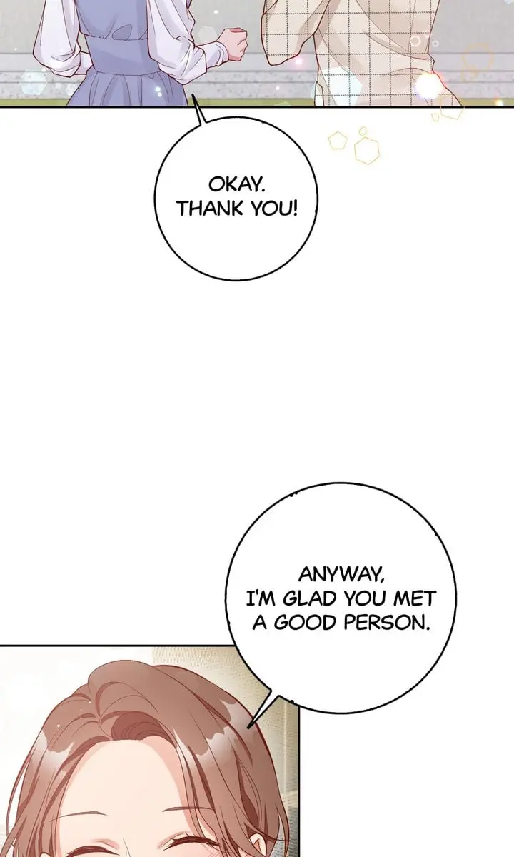 Business Marriage - If You Fall in Love, We'll Get a Divorce - Chapter 5 - Page 19
