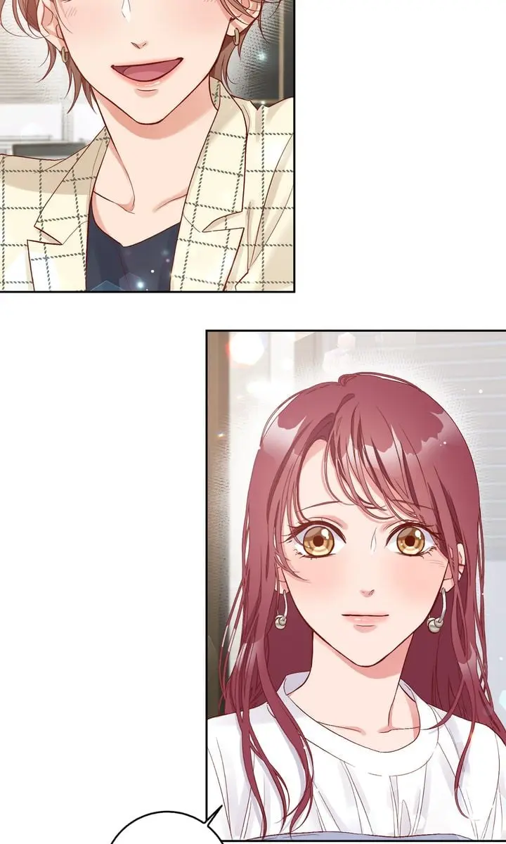 Business Marriage - If You Fall in Love, We'll Get a Divorce - Chapter 5 - Page 20