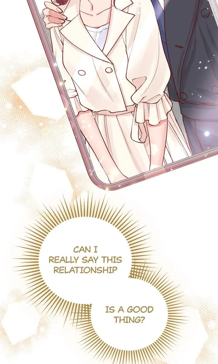 Business Marriage - If You Fall in Love, We'll Get a Divorce - Chapter 5 - Page 22