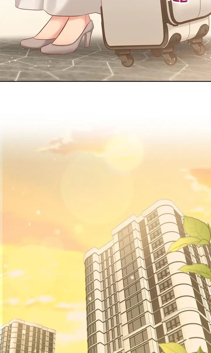 Business Marriage - If You Fall in Love, We'll Get a Divorce - Chapter 5 - Page 24