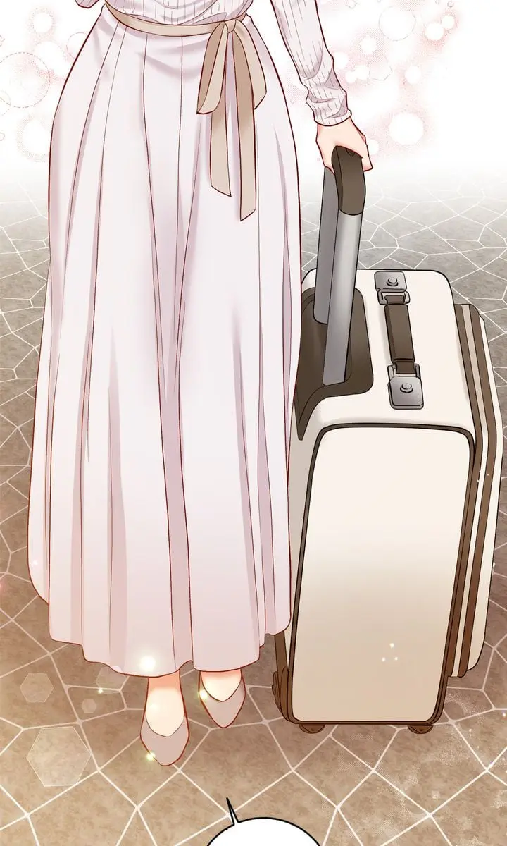 Business Marriage - If You Fall in Love, We'll Get a Divorce - Chapter 5 - Page 26