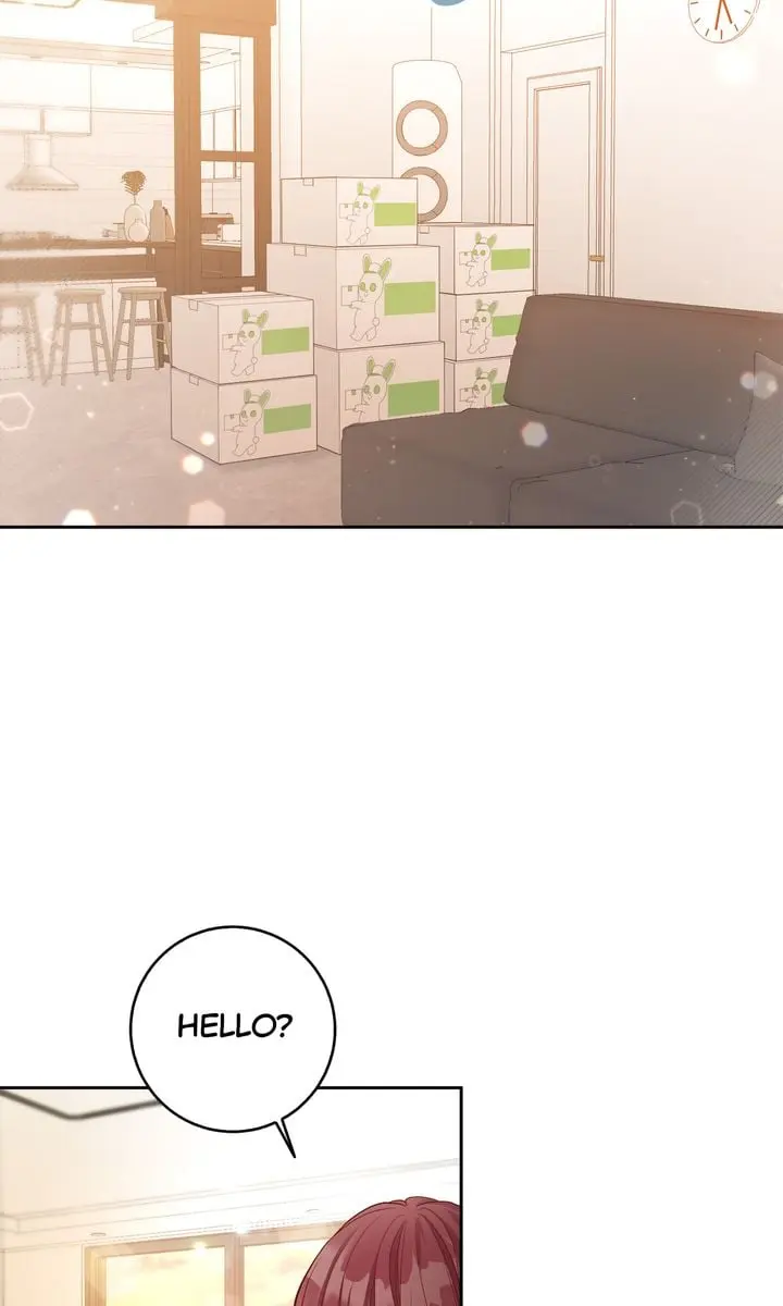 Business Marriage - If You Fall in Love, We'll Get a Divorce - Chapter 5 - Page 28