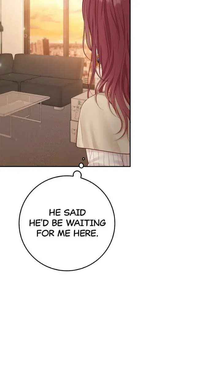 Business Marriage - If You Fall in Love, We'll Get a Divorce - Chapter 5 - Page 29