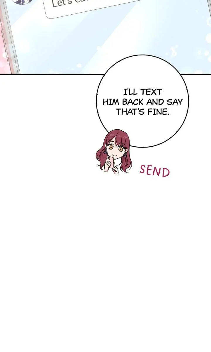 Business Marriage - If You Fall in Love, We'll Get a Divorce - Chapter 5 - Page 31