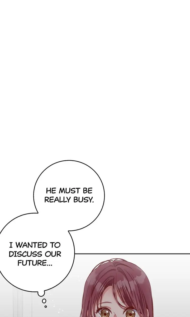 Business Marriage - If You Fall in Love, We'll Get a Divorce - Chapter 5 - Page 32