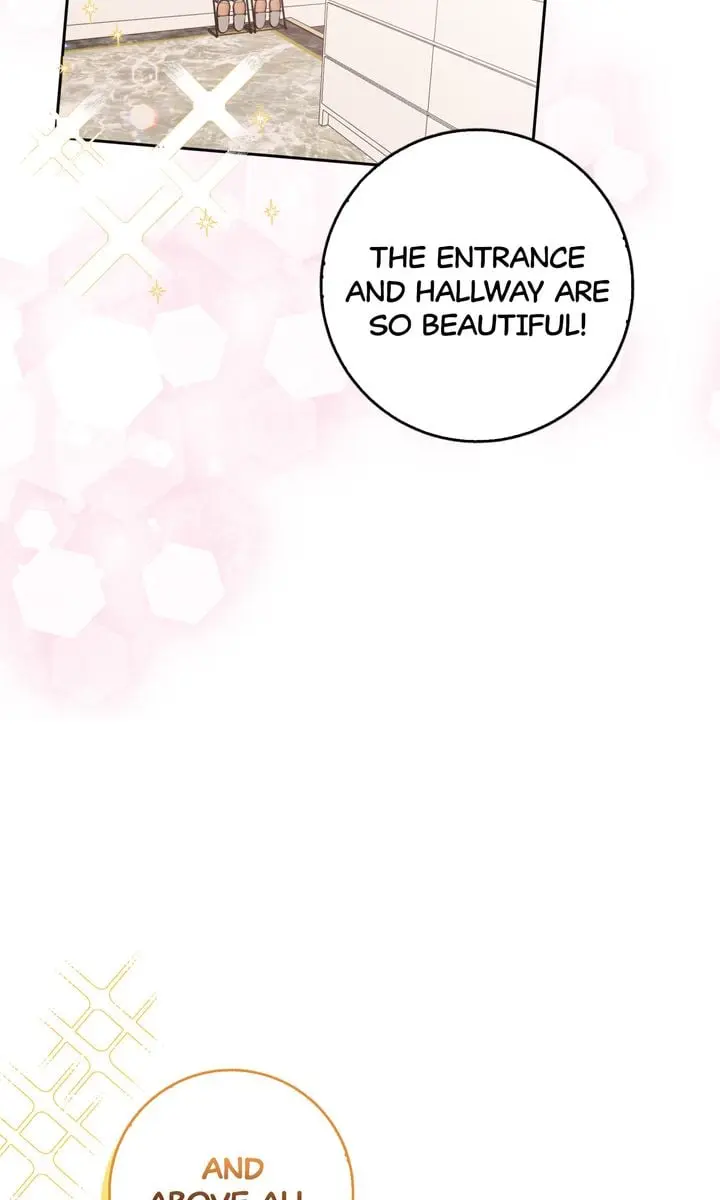 Business Marriage - If You Fall in Love, We'll Get a Divorce - Chapter 5 - Page 36