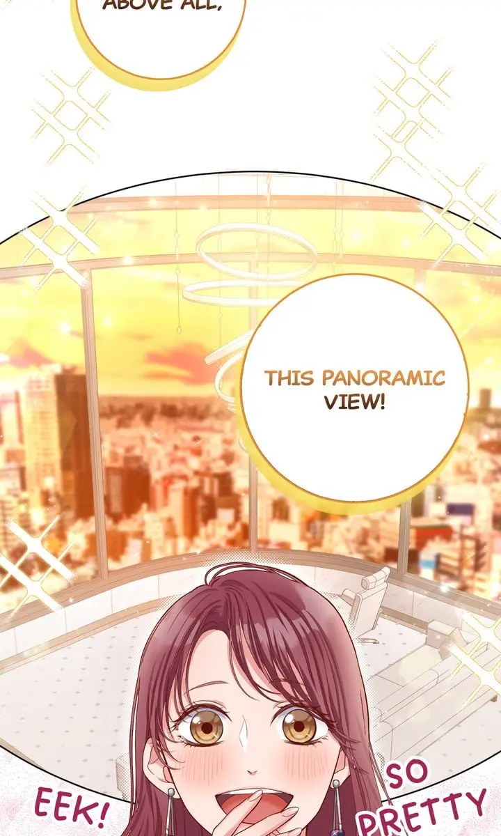 Business Marriage - If You Fall in Love, We'll Get a Divorce - Chapter 5 - Page 37
