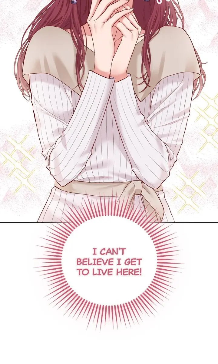 Business Marriage - If You Fall in Love, We'll Get a Divorce - Chapter 5 - Page 38