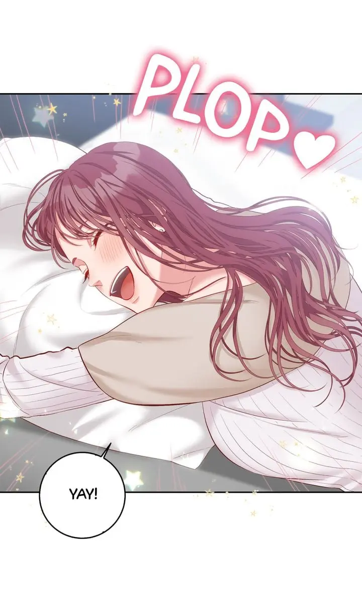 Business Marriage - If You Fall in Love, We'll Get a Divorce - Chapter 5 - Page 40