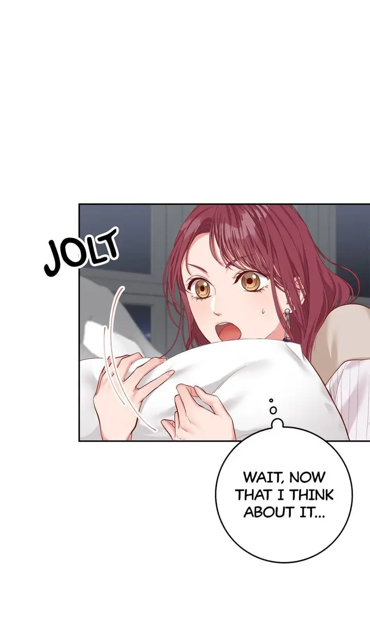 Business Marriage - If You Fall in Love, We'll Get a Divorce - Chapter 5 - Page 42